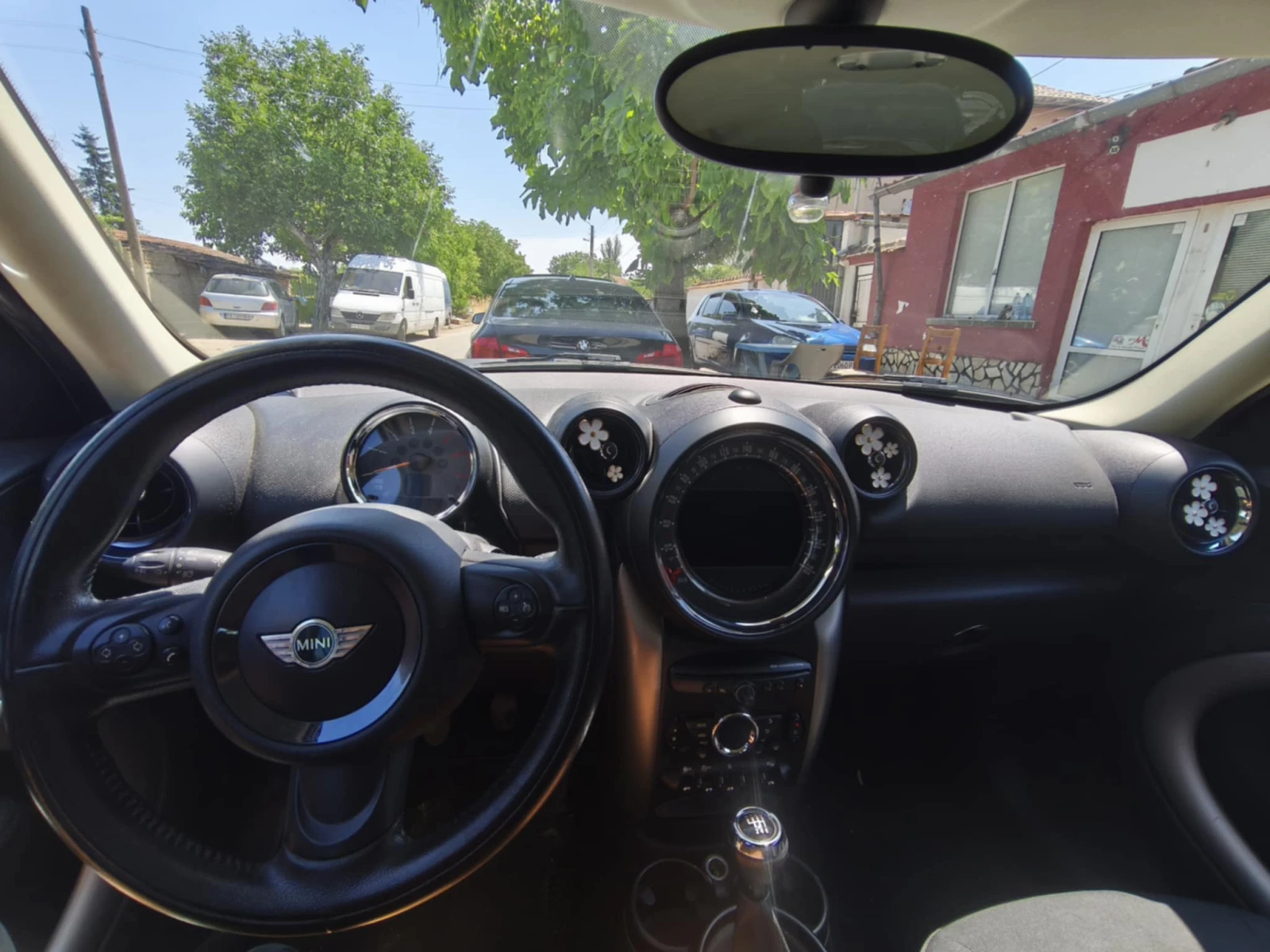 Mini Countryman D ALL4 - изображение 4