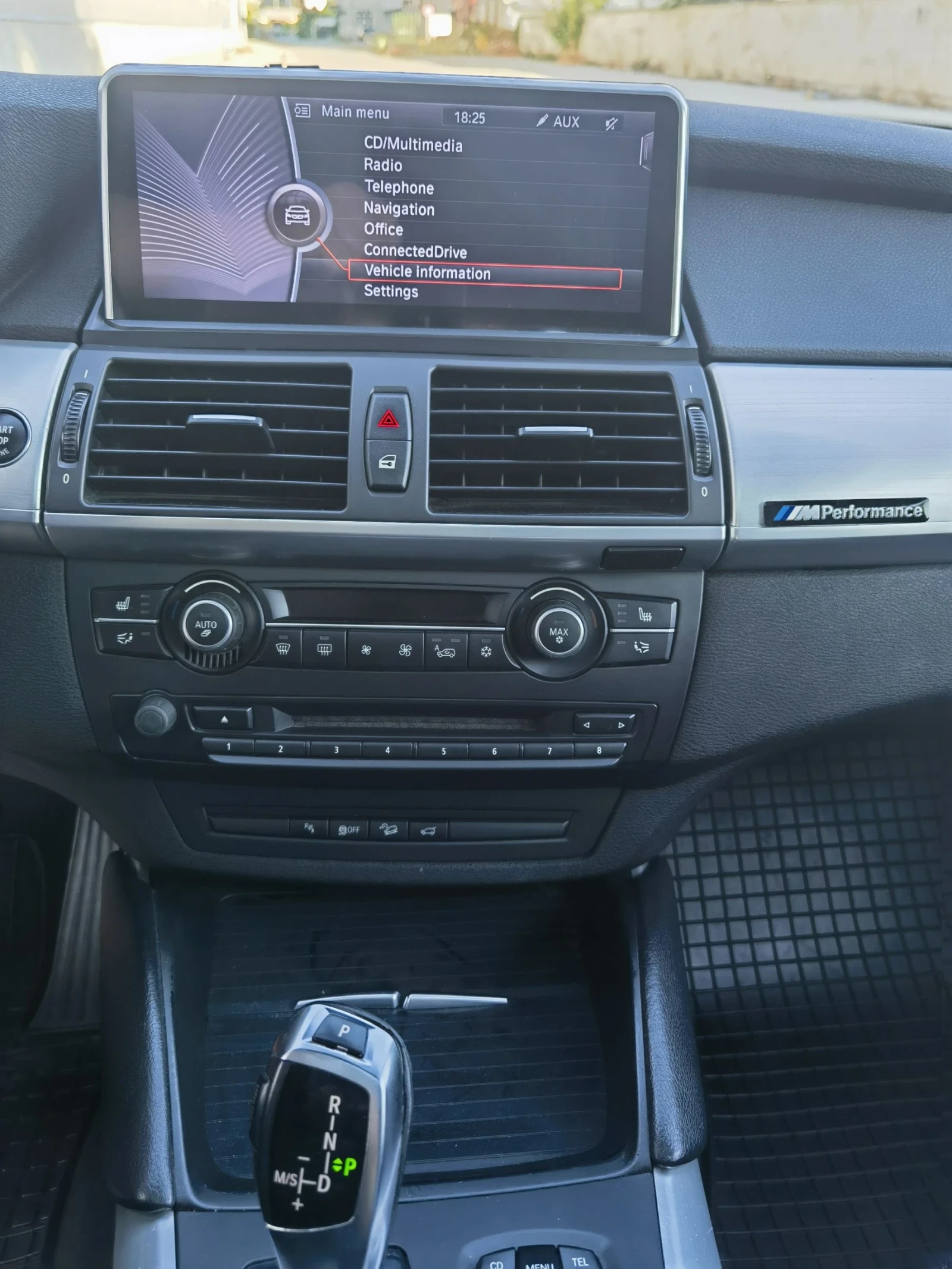 BMW X6 M Performance  | Mobile.bg   12