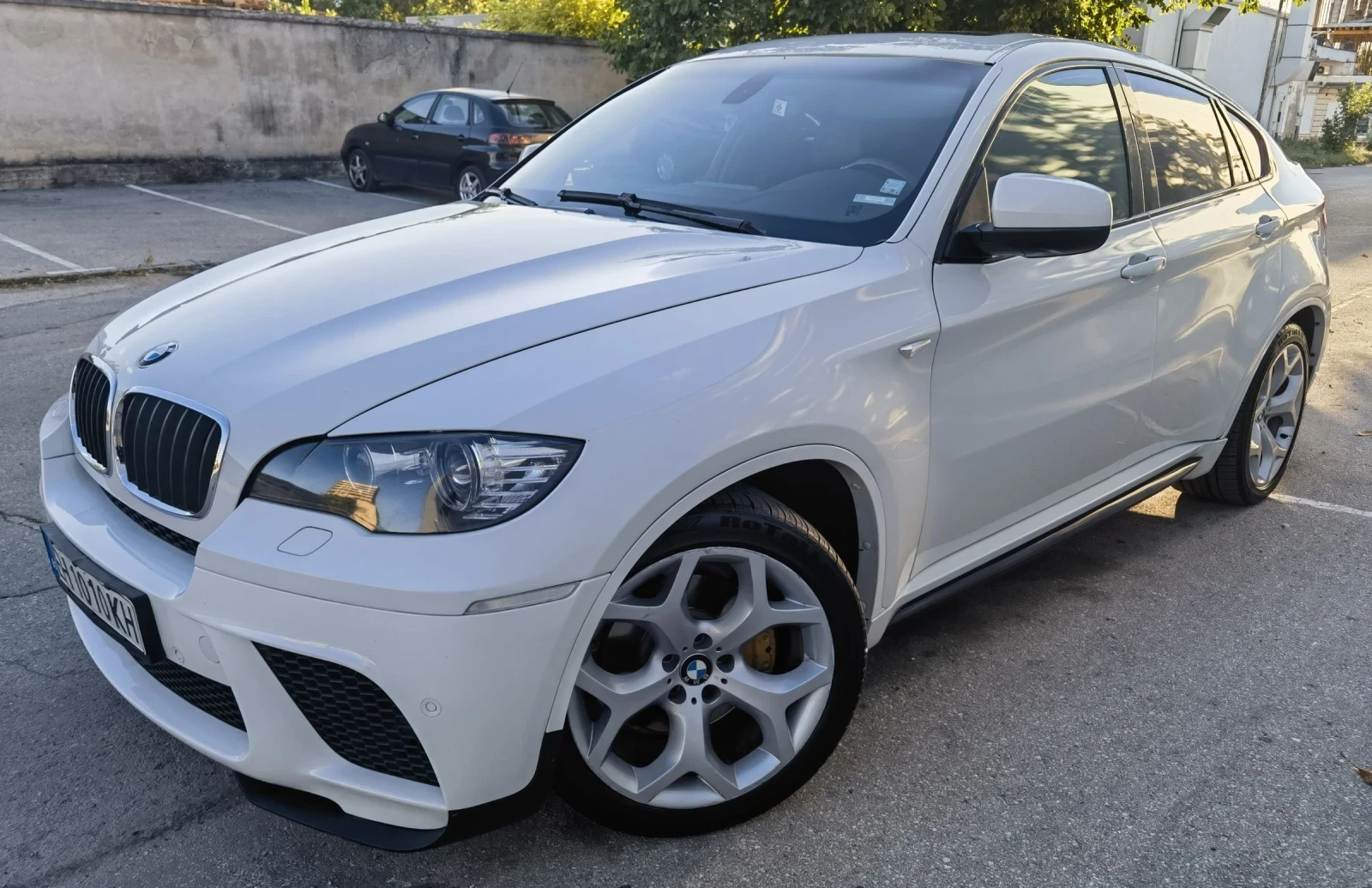 BMW X6 M Performance  | Mobile.bg   1