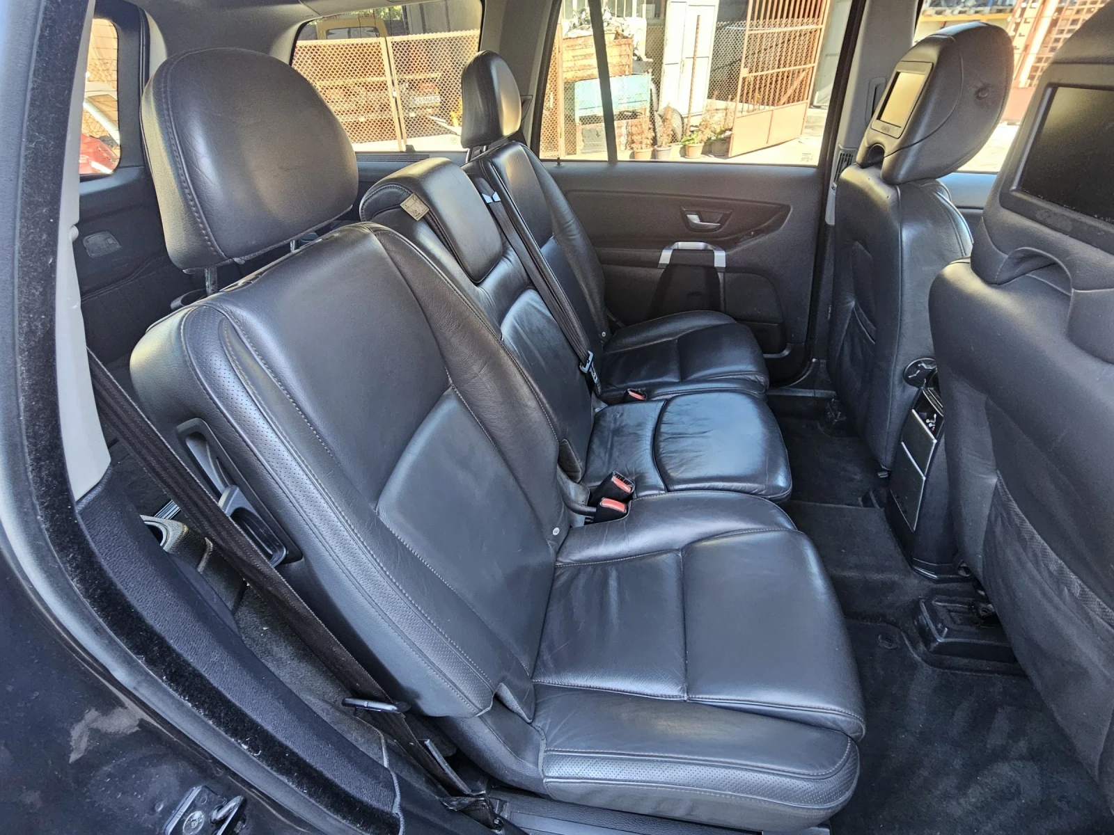 Volvo Xc90 2.4d 185к.с. | Mobile.bg — изображение 10