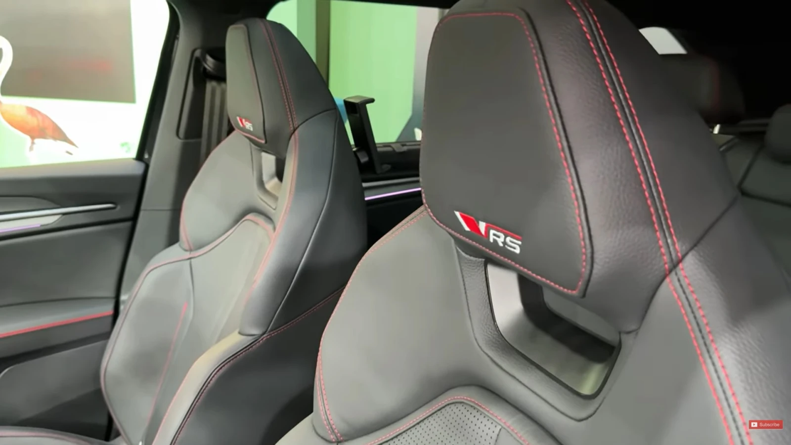 Skoda Kodiaq Vrs, 6+ 1 , PANO, Head up, ,    | Mobile.bg   6