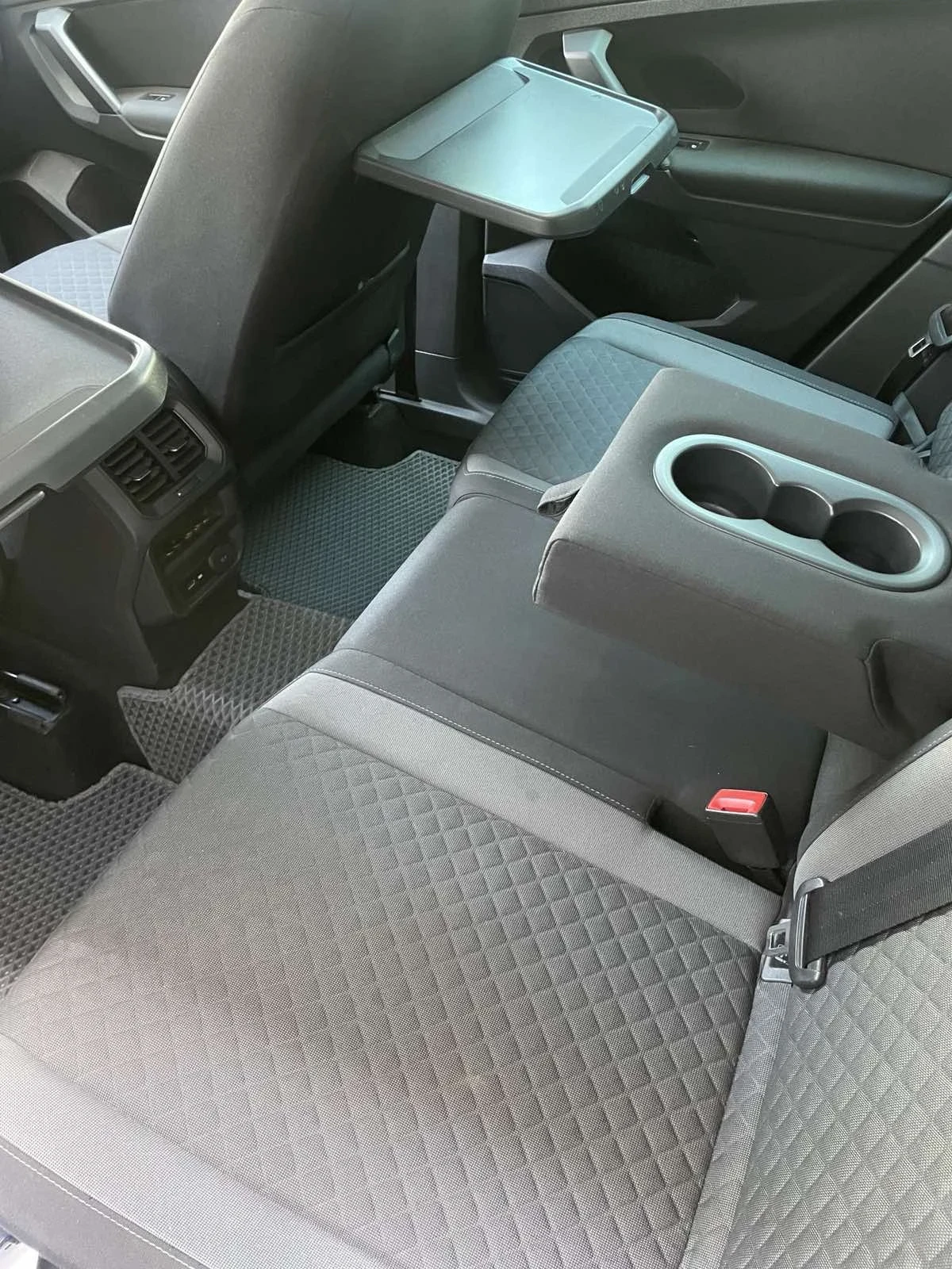 VW Tiguan TDI | Mobile.bg   8