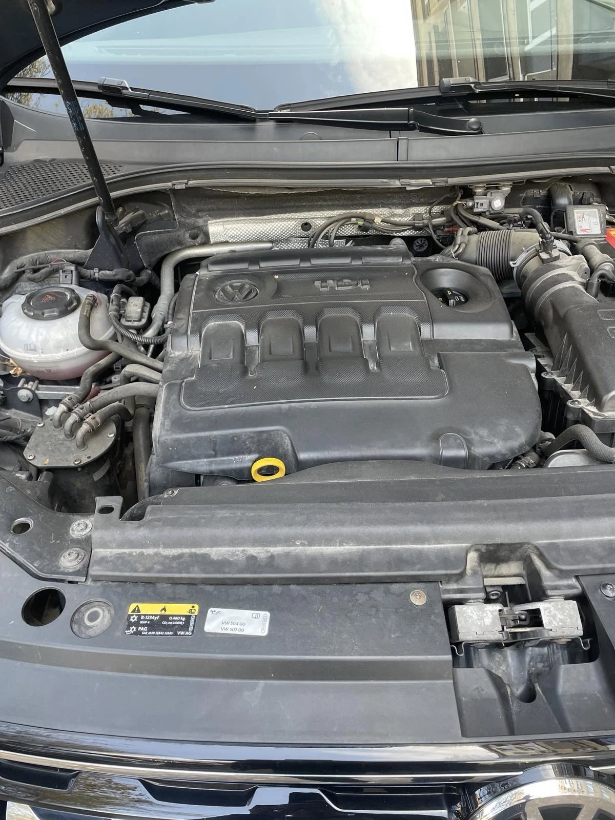 VW Tiguan TDI | Mobile.bg   10