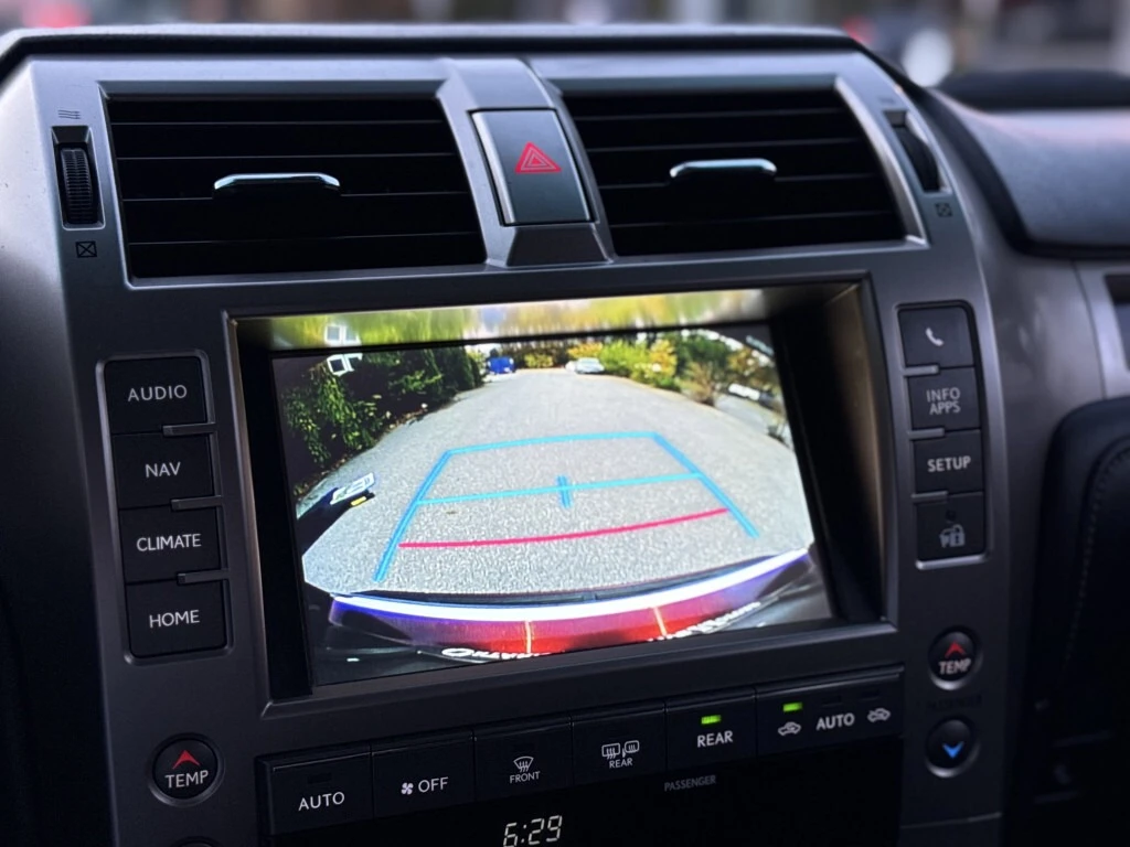 Lexus GX 460 PREMIUM * * CARFAX * *   * *  | Mobile.bg   11