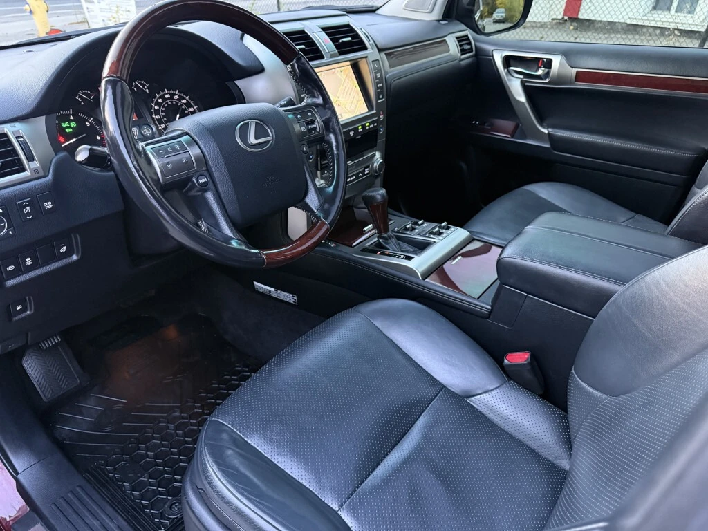 Lexus GX 460 PREMIUM * * CARFAX * *   * *  | Mobile.bg   7