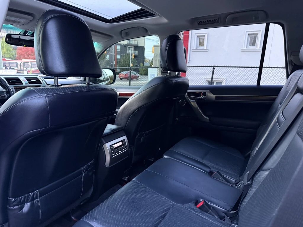 Lexus GX 460 PREMIUM * * CARFAX * *   * *  | Mobile.bg   14