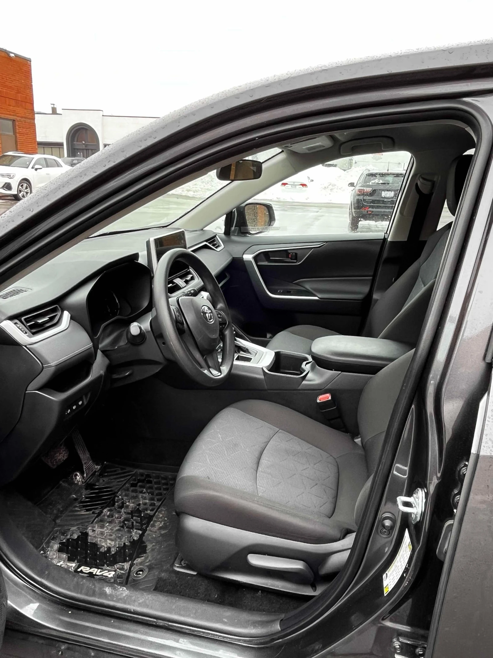 Toyota Rav4 LE * * CARFAX * * ���� ������ * *  | Mobile.bg � ����������� 7