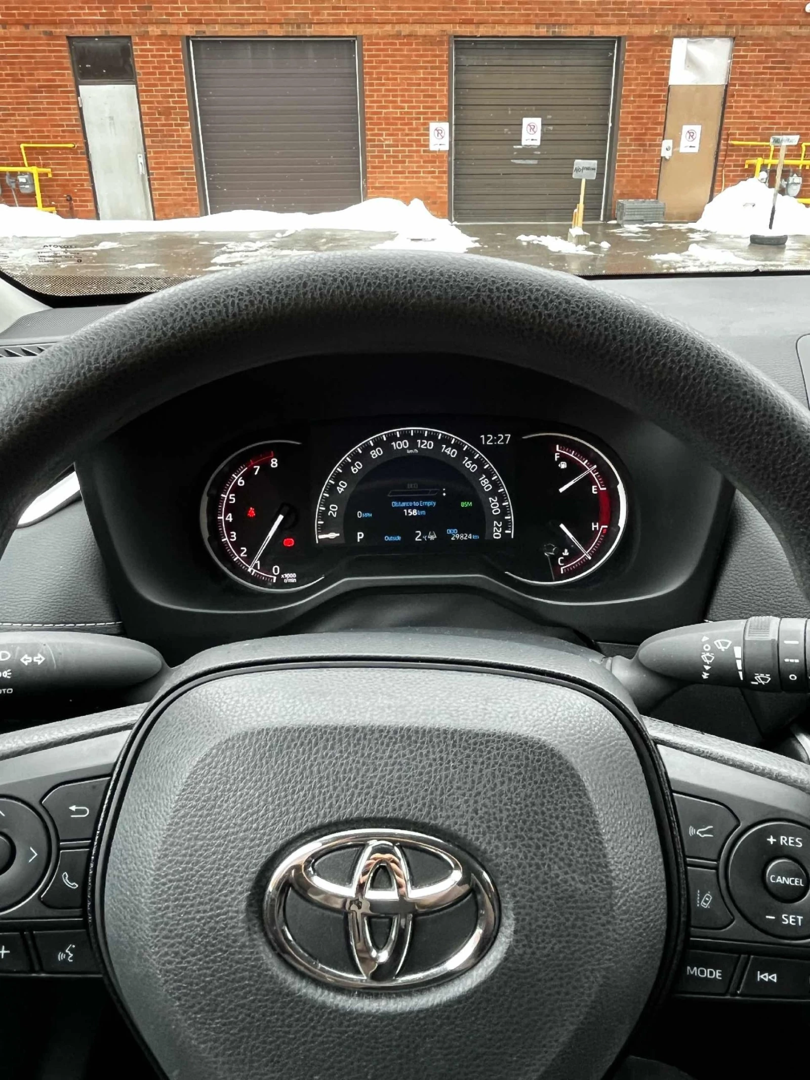 Toyota Rav4 LE * * CARFAX * * ���� ������ * *  | Mobile.bg � ����������� 9