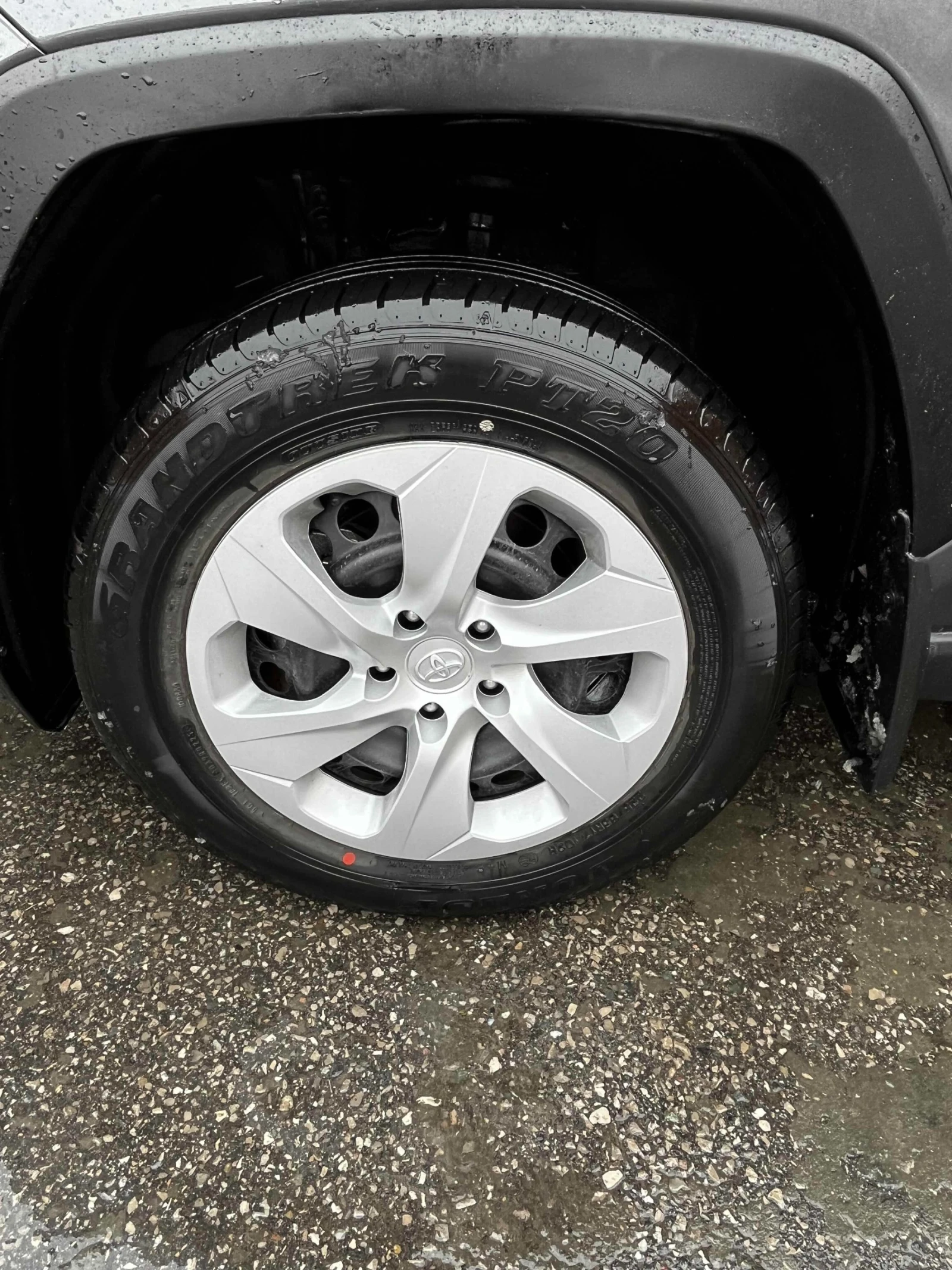 Toyota Rav4 LE * * CARFAX * * ���� ������ * *  | Mobile.bg � ����������� 12