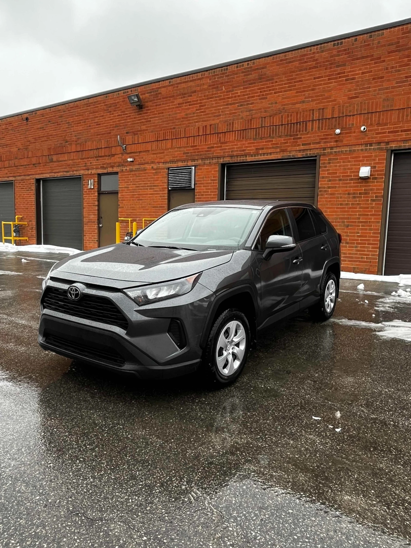 Toyota Rav4 LE * * CARFAX * * ���� ������ * *  | Mobile.bg � ����������� 1