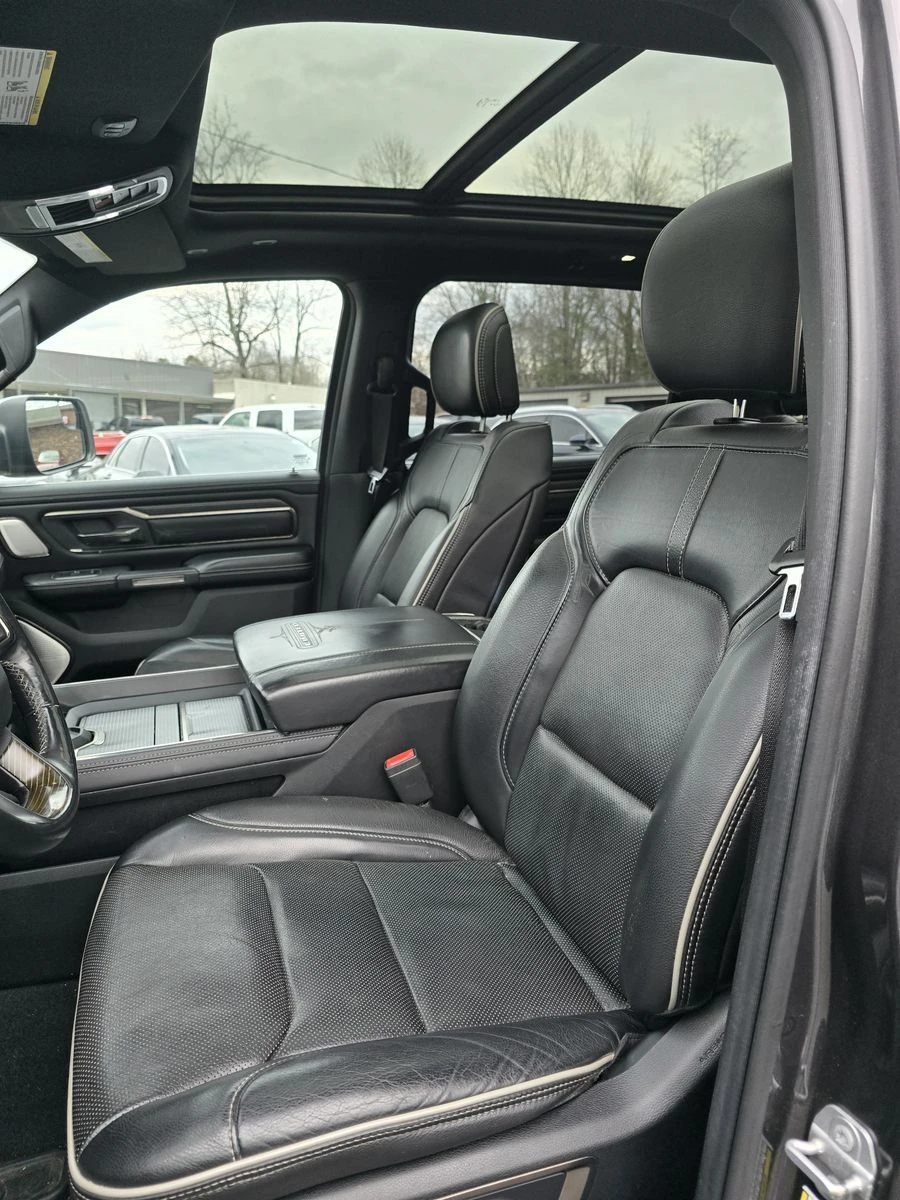 Dodge RAM 1500  Limited Crew Cab Short Bed | Mobile.bg � ����������� 13
