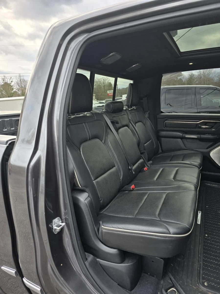 Dodge RAM 1500  Limited Crew Cab Short Bed | Mobile.bg � ����������� 16