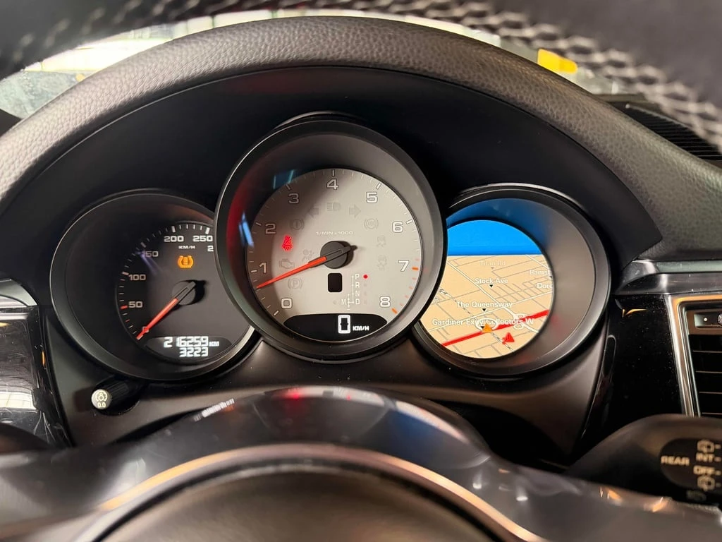 Porsche Macan * S * CARFAX * ���� �� �� | Mobile.bg � ����������� 8