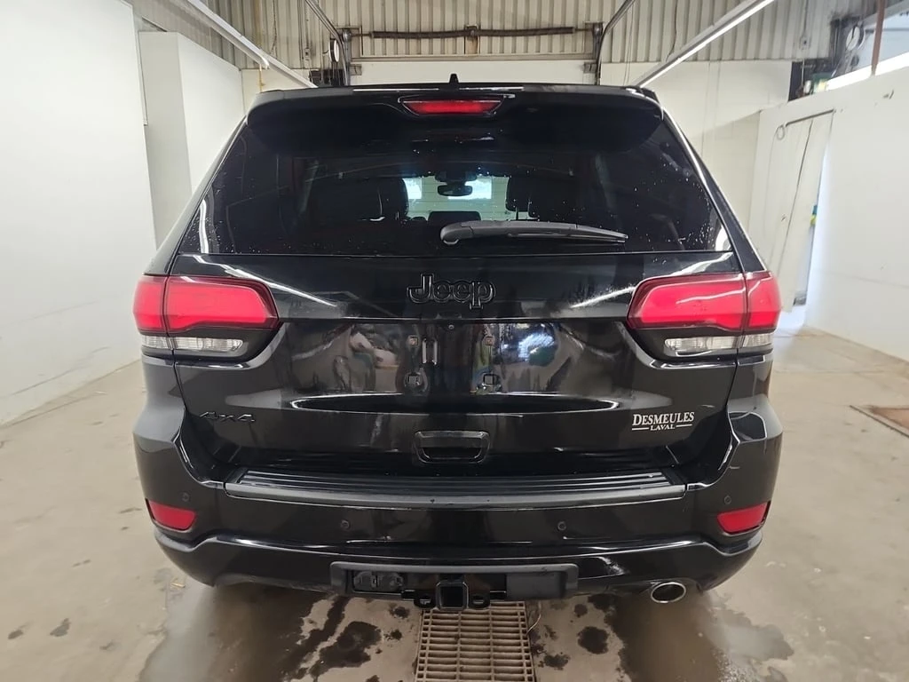 Jeep Grand cherokee * ALTITUDE * CARFAX * ���� �� �� | Mobile.bg � ����������� 6