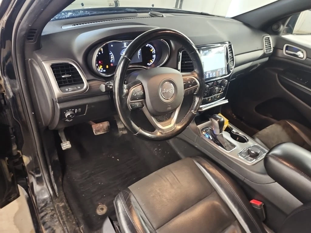 Jeep Grand cherokee * ALTITUDE * CARFAX * ���� �� �� | Mobile.bg � ����������� 8