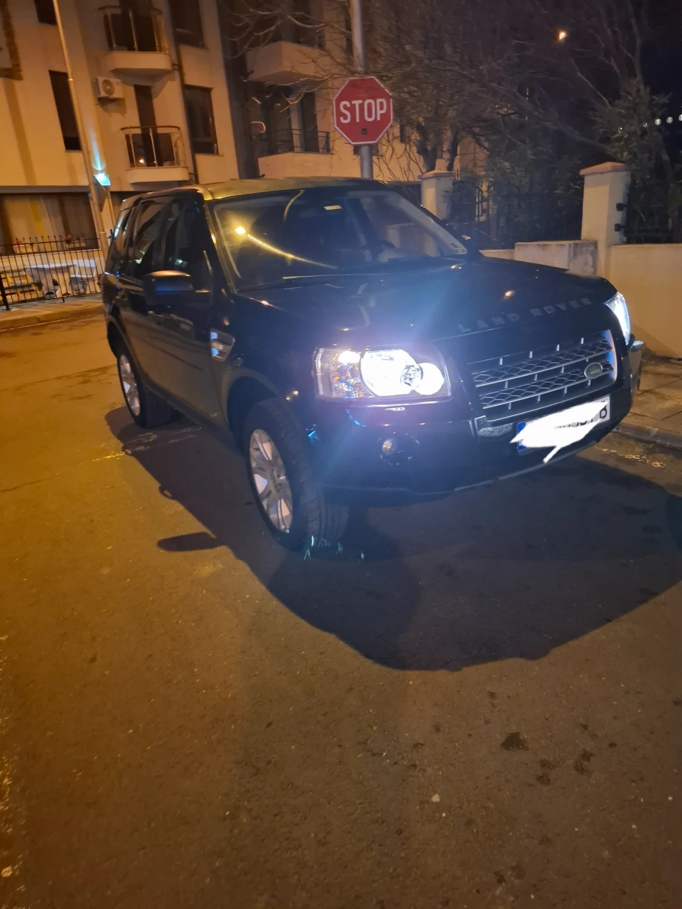 Land Rover Freelander  - изображение 2