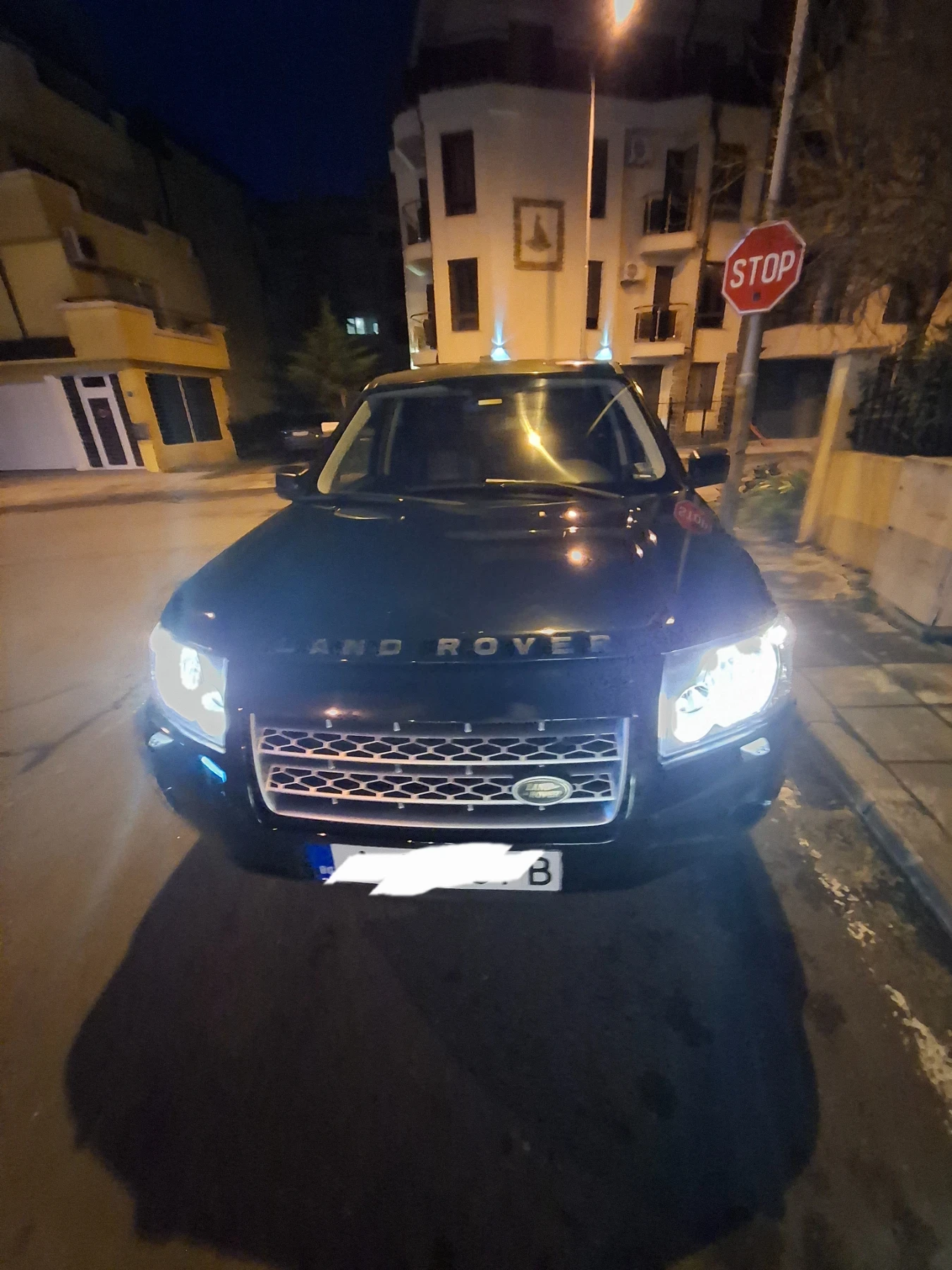 Land Rover Freelander | Mobile.bg � ����������� 1