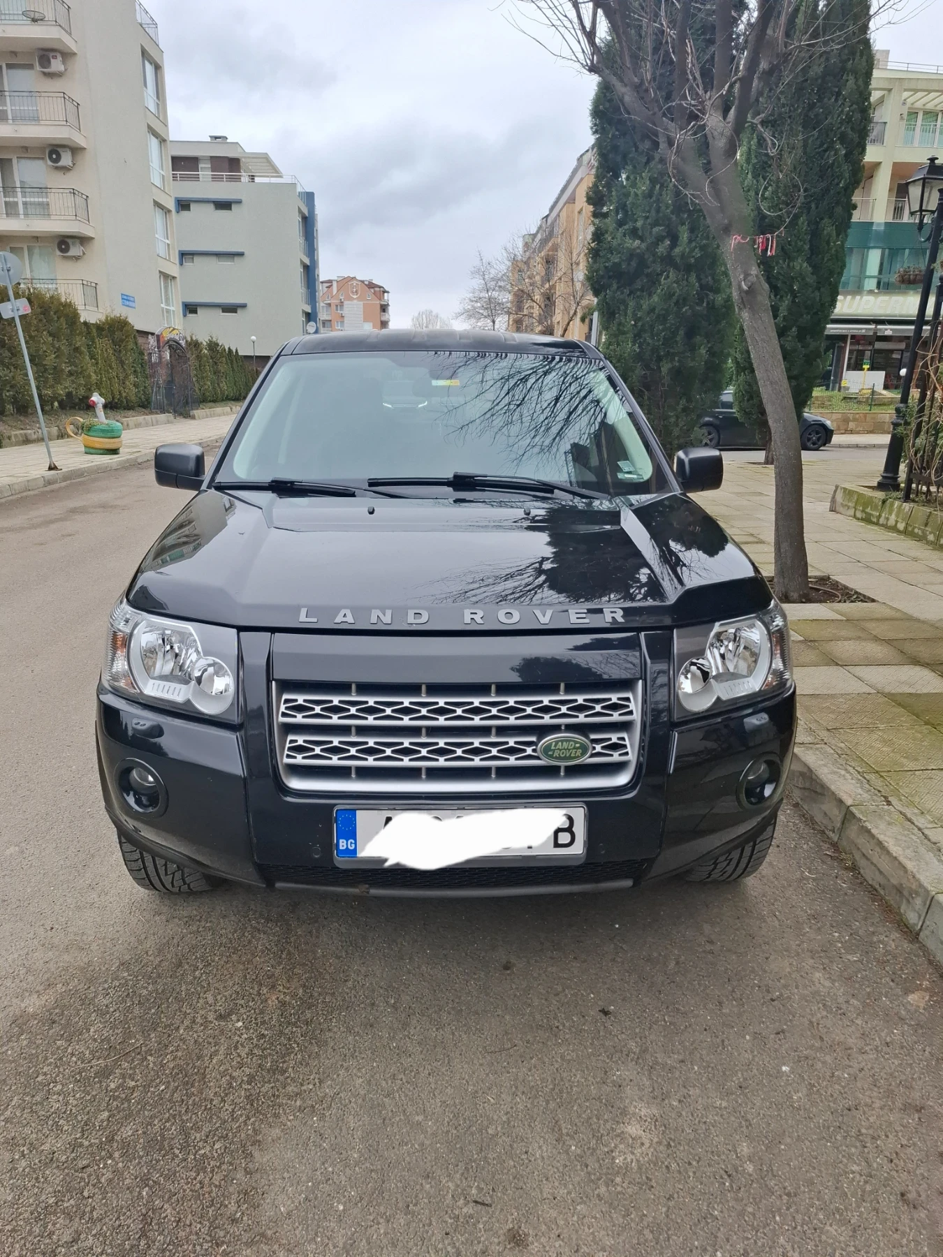 Land Rover Freelander  - изображение 3