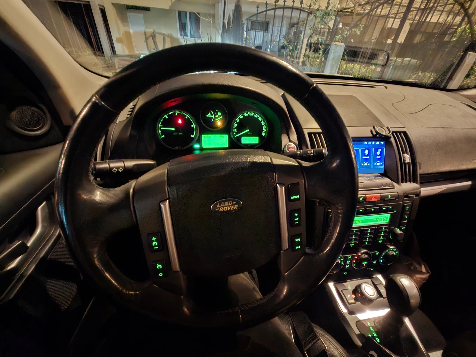 Land Rover Freelander  - изображение 8