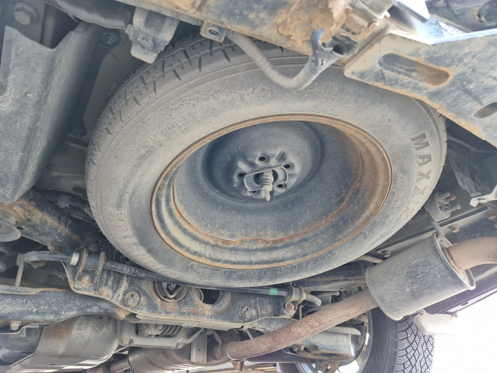 Toyota Highlander Limited Platinum | 7 Места | Сервизна История | , снимка 14 - Автомобили и джипове - 53728873