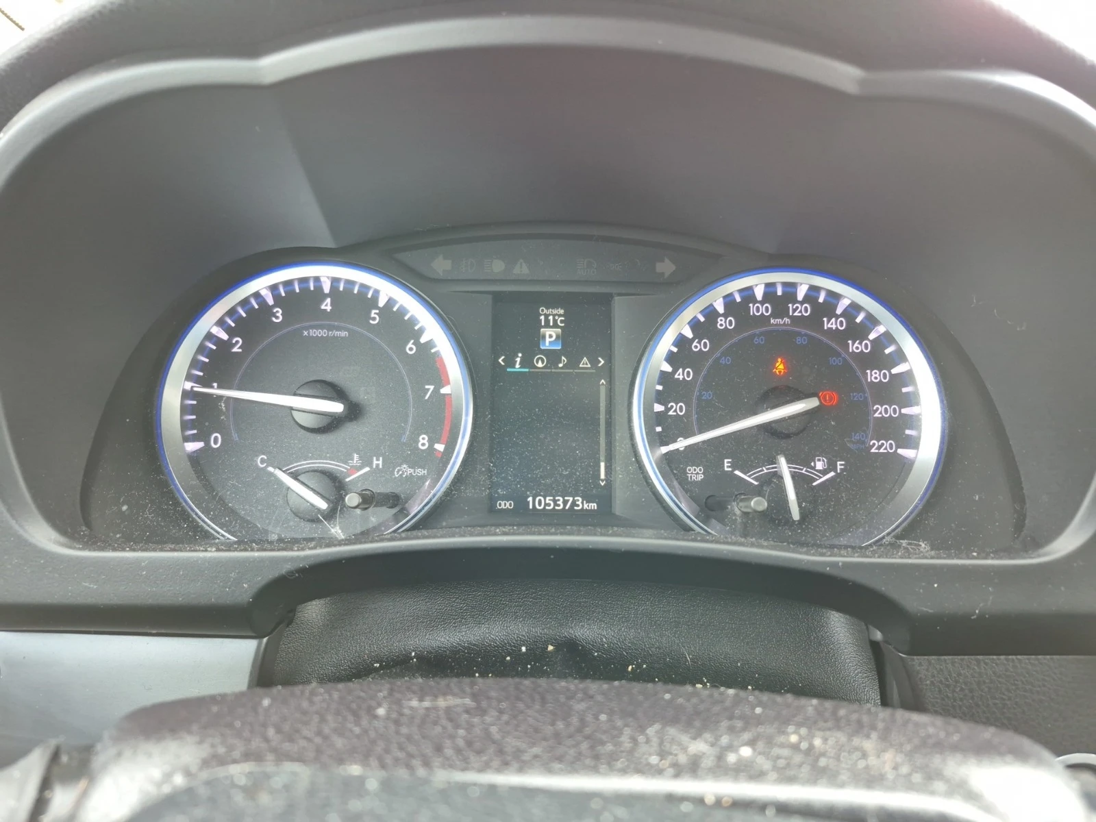 Toyota Highlander Limited Platinum | 7 Места | Сервизна История | , снимка 8 - Автомобили и джипове - 53728873