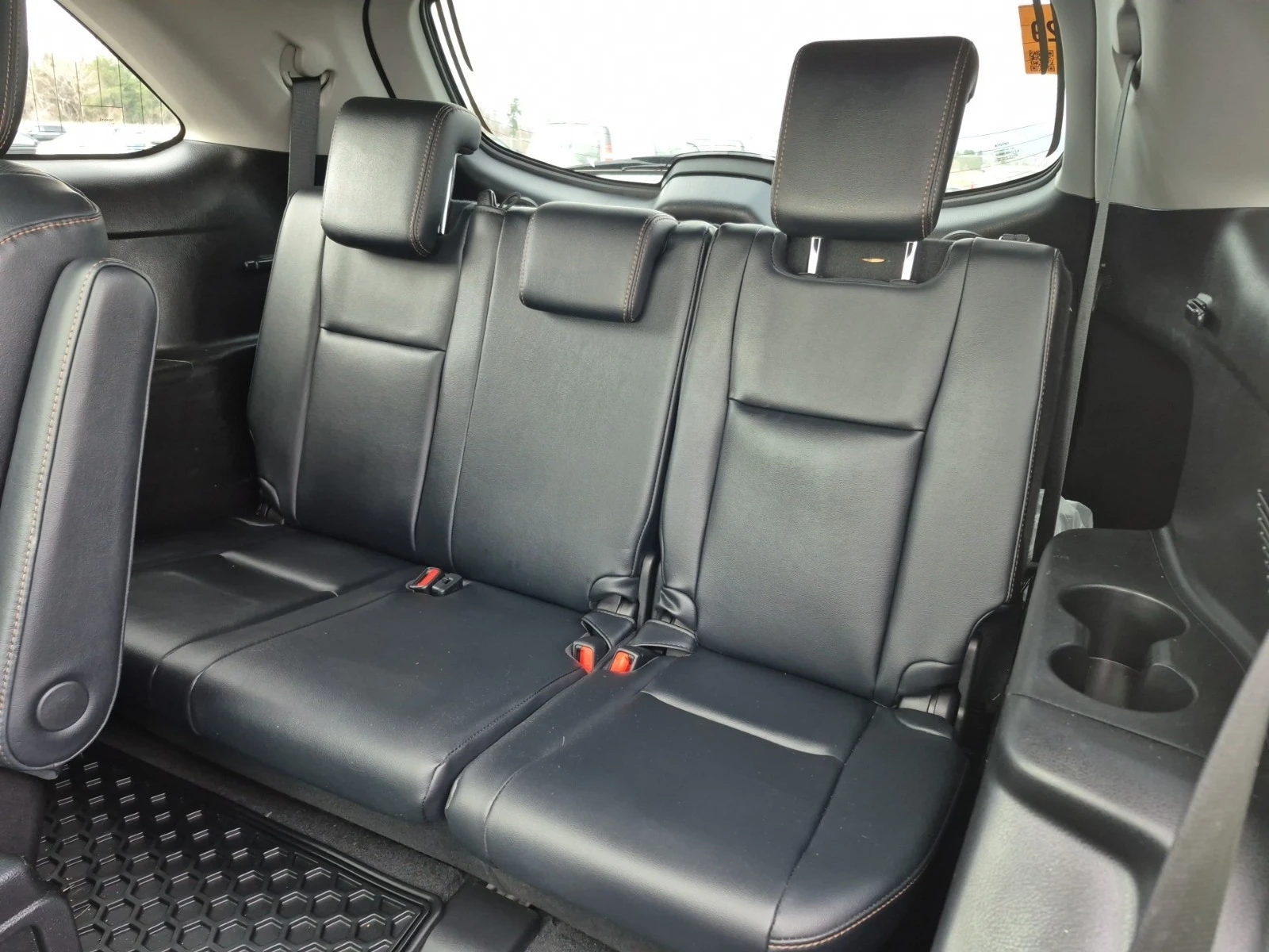 Toyota Highlander Limited Platinum | 7 Места | Сервизна История | , снимка 11 - Автомобили и джипове - 53728873