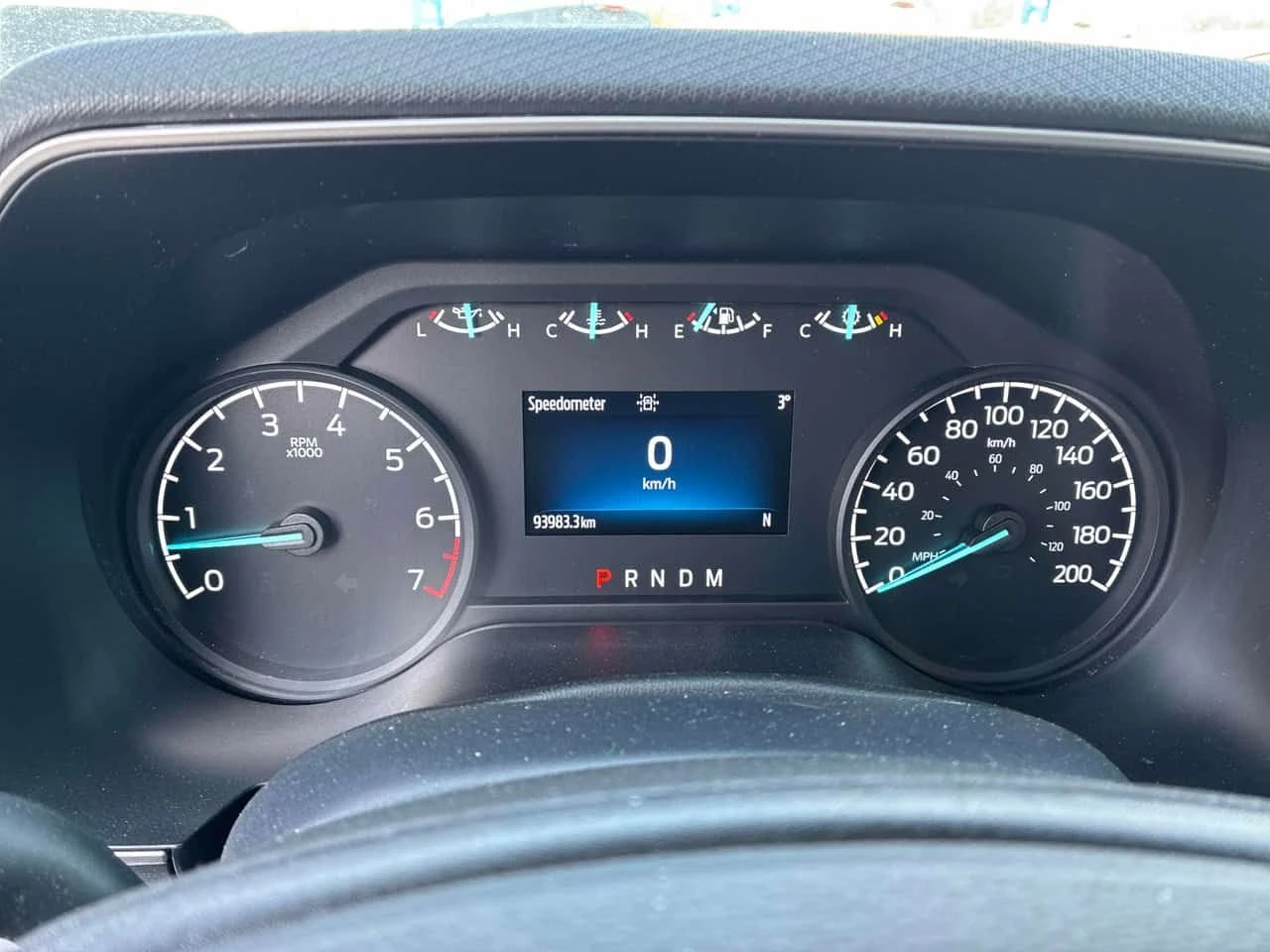 Ford F150 * 4WD SuperCrew Box * OT ПРЕДСТАВИТЕЛСТВО - изображение 9