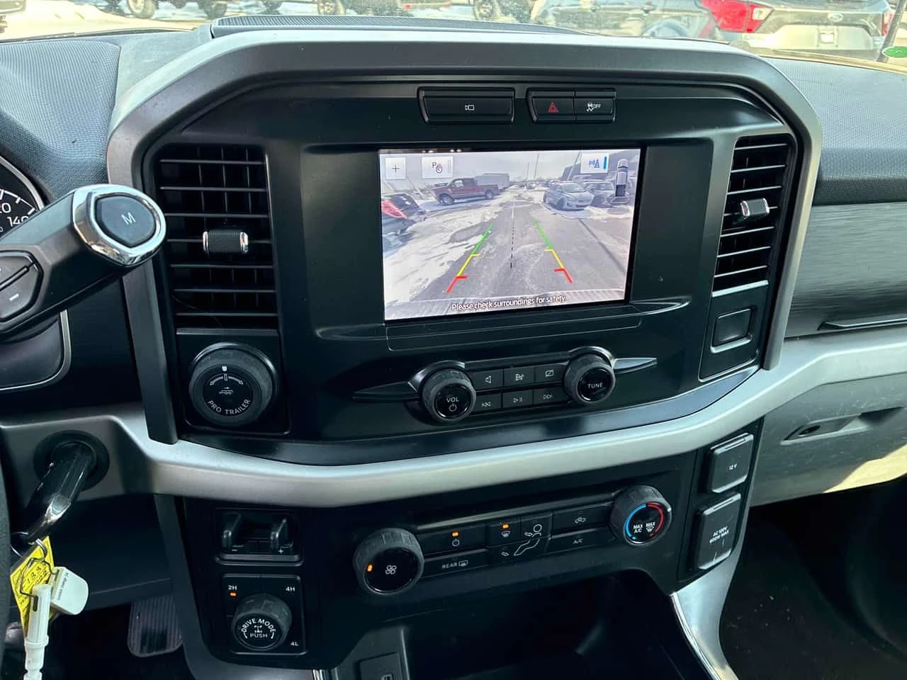 Ford F150 * 4WD SuperCrew Box * OT ПРЕДСТАВИТЕЛСТВО - изображение 10