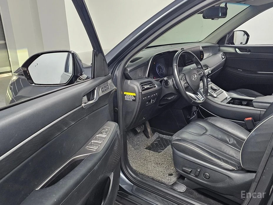Hyundai Palisade 360 ������* ���������* �����* ����* 4 ��������*  | Mobile.bg � ����������� 9
