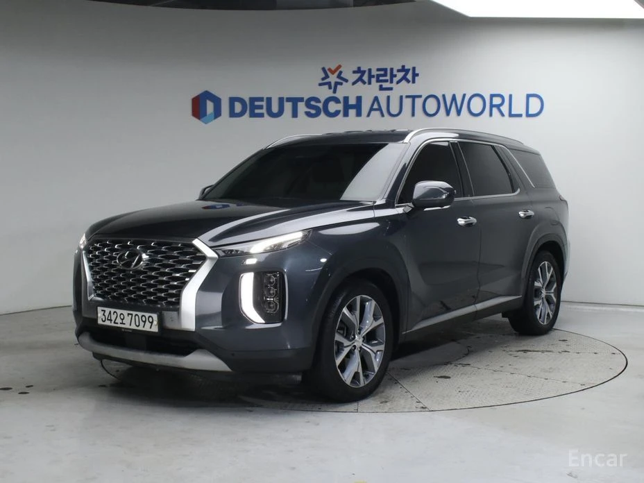 Hyundai Palisade 360 ������* ���������* �����* ����* 4 ��������*  | Mobile.bg � ����������� 1