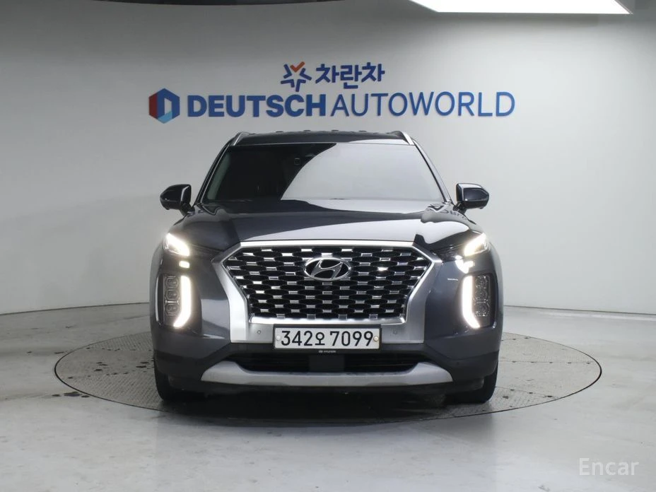 Hyundai Palisade 360 ������* ���������* �����* ����* 4 ��������*  | Mobile.bg � ����������� 2