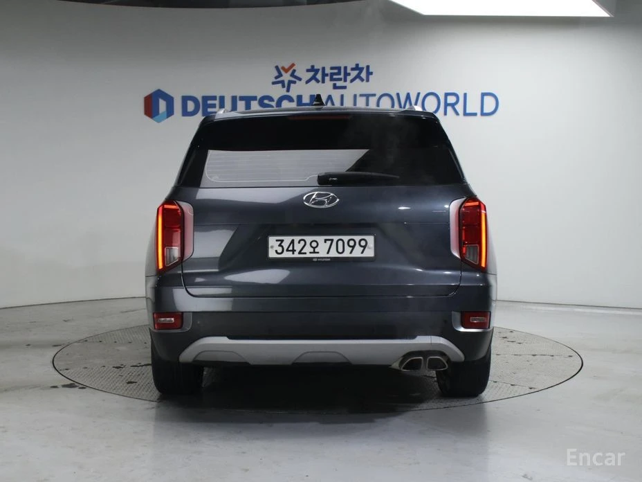 Hyundai Palisade 360 ������* ���������* �����* ����* 4 ��������*  | Mobile.bg � ����������� 4