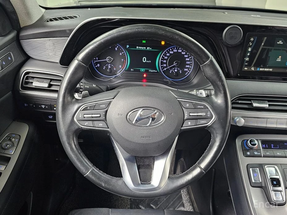 Hyundai Palisade 360 ������* ���������* �����* ����* 4 ��������*  | Mobile.bg � ����������� 11