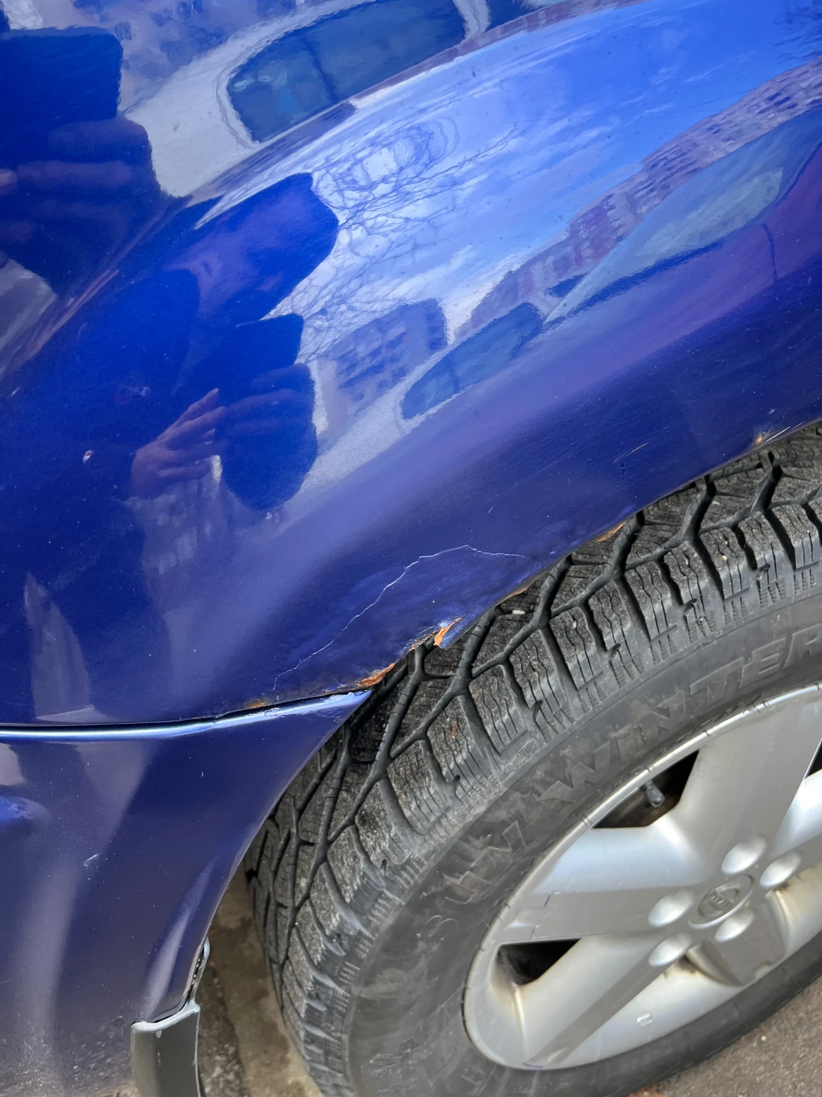 Nissan X-trail, снимка 7 - Автомобили и джипове - 54032997