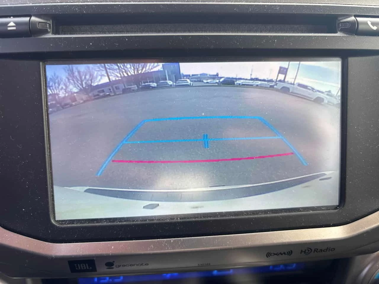 Toyota 4runner * 4WD * CARFAX * ЦЕНА ДО БГ, снимка 10 - Автомобили и джипове - 54303873