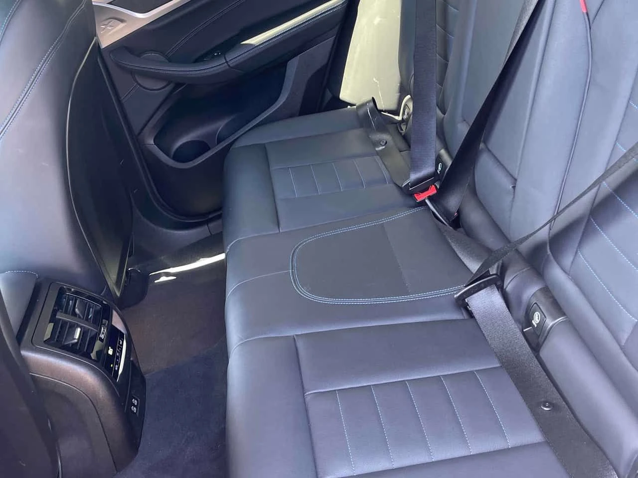 BMW X3 * M40i * CARFAX * ЦЕНА ДО БГ, снимка 12 - Автомобили и джипове - 54385502