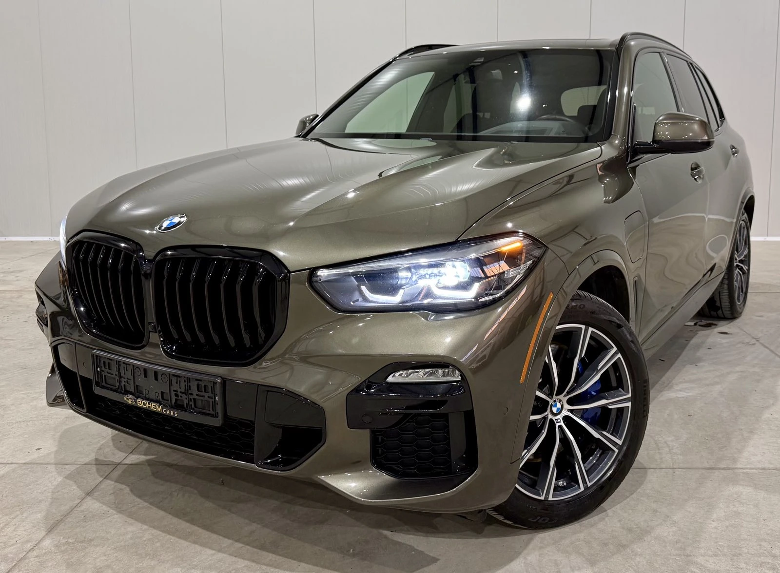 BMW X5 45e xDrive M Package | Mobile.bg � ����������� 1