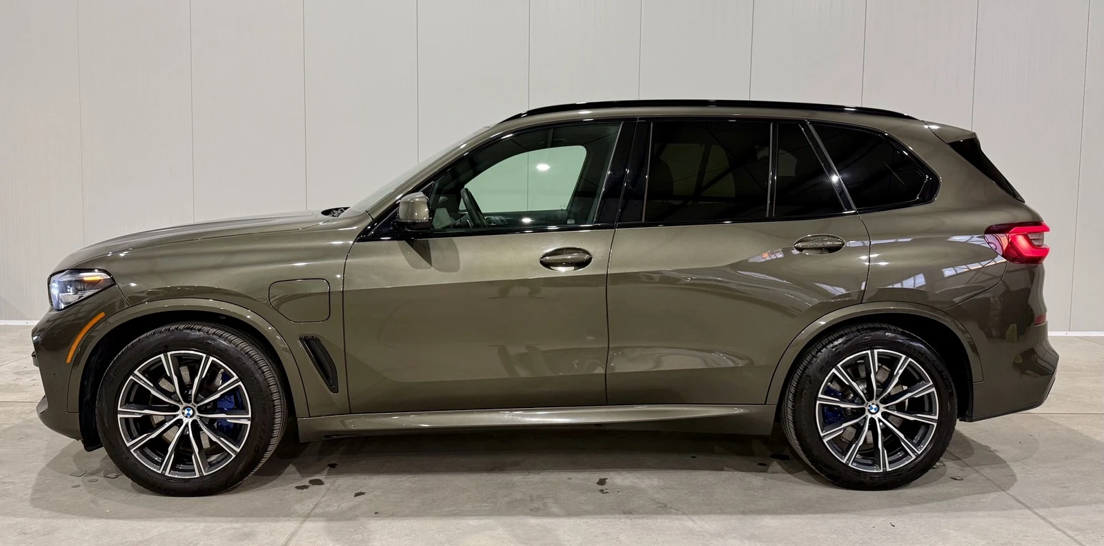 BMW X5 45e xDrive M Package | Mobile.bg � ����������� 2
