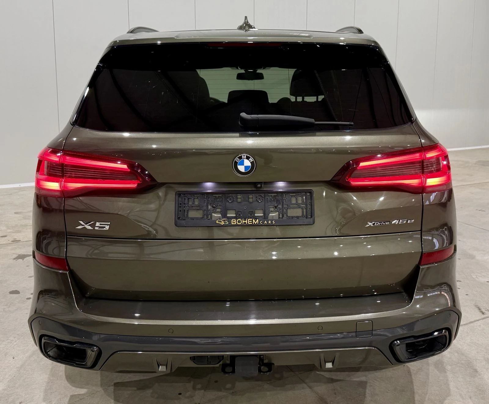 BMW X5 45e xDrive M Package | Mobile.bg � ����������� 4