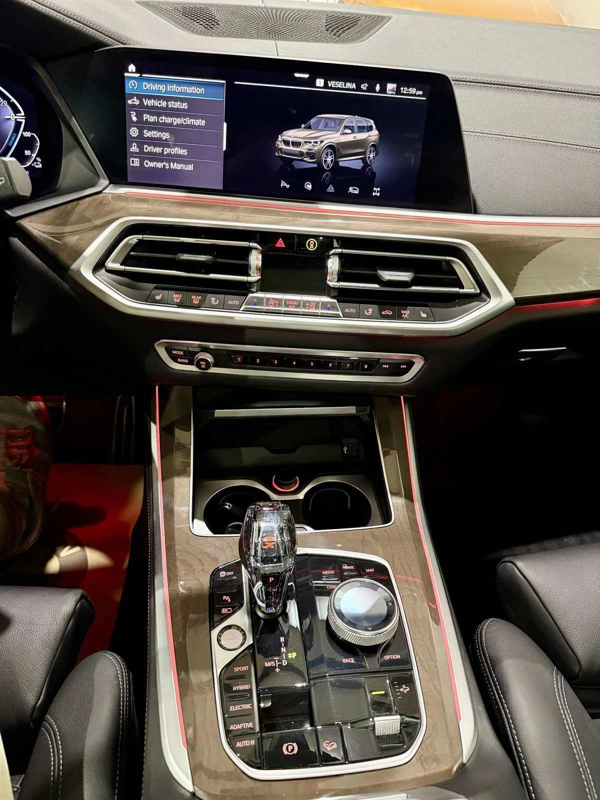 BMW X5 45e xDrive M Package | Mobile.bg � ����������� 14