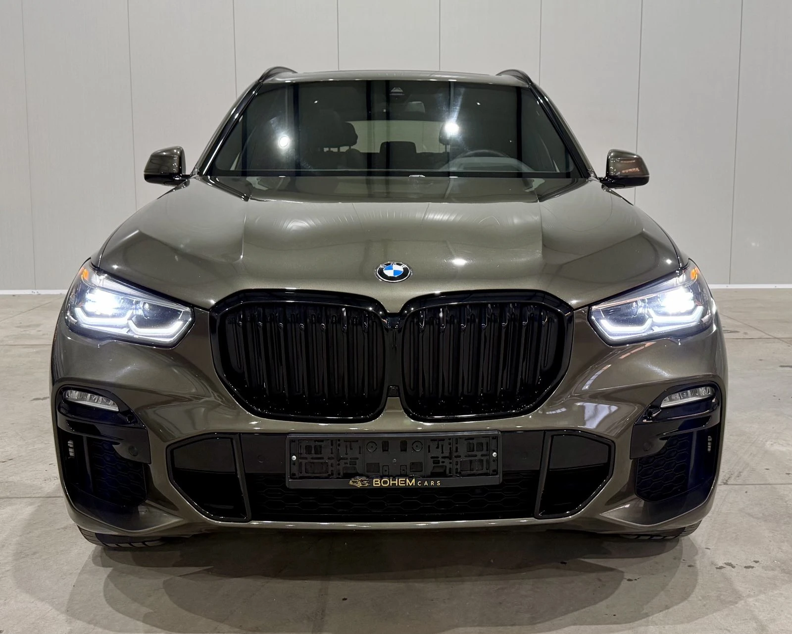 BMW X5 45e xDrive M Package | Mobile.bg � ����������� 8