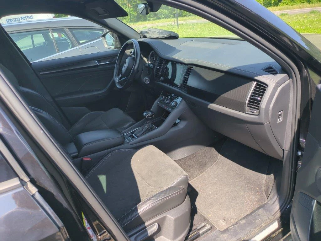 Skoda Kodiaq 2.0 TDI Sportline - AWD - 200 к.с.  , снимка 6 - Автомобили и джипове - 54553684