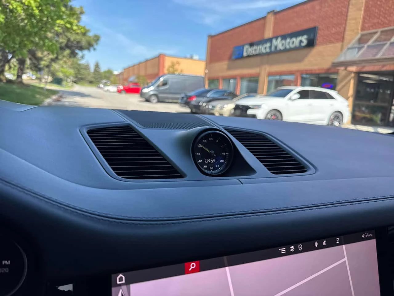 Porsche Cayenne Turbo S E Hybrid  CARFAX | Mobile.bg � ����������� 14