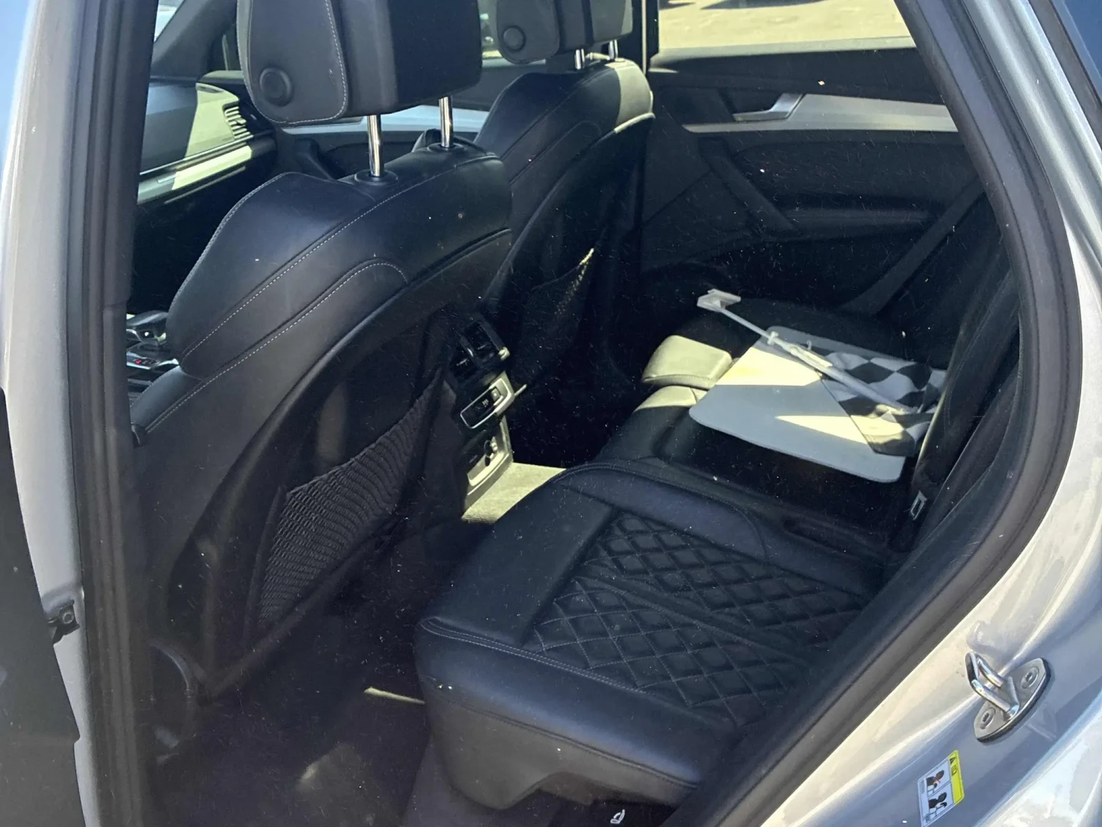 Audi SQ5 Progressiv V6, снимка 9 - Автомобили и джипове - 54956066