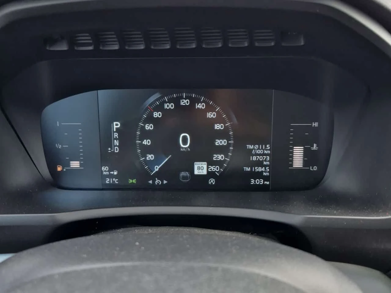Volvo Xc90 * AWD 5dr T5 Momentum 7 Passenger * CARFAX * ЦЕНА , снимка 7 - Автомобили и джипове - 55309149