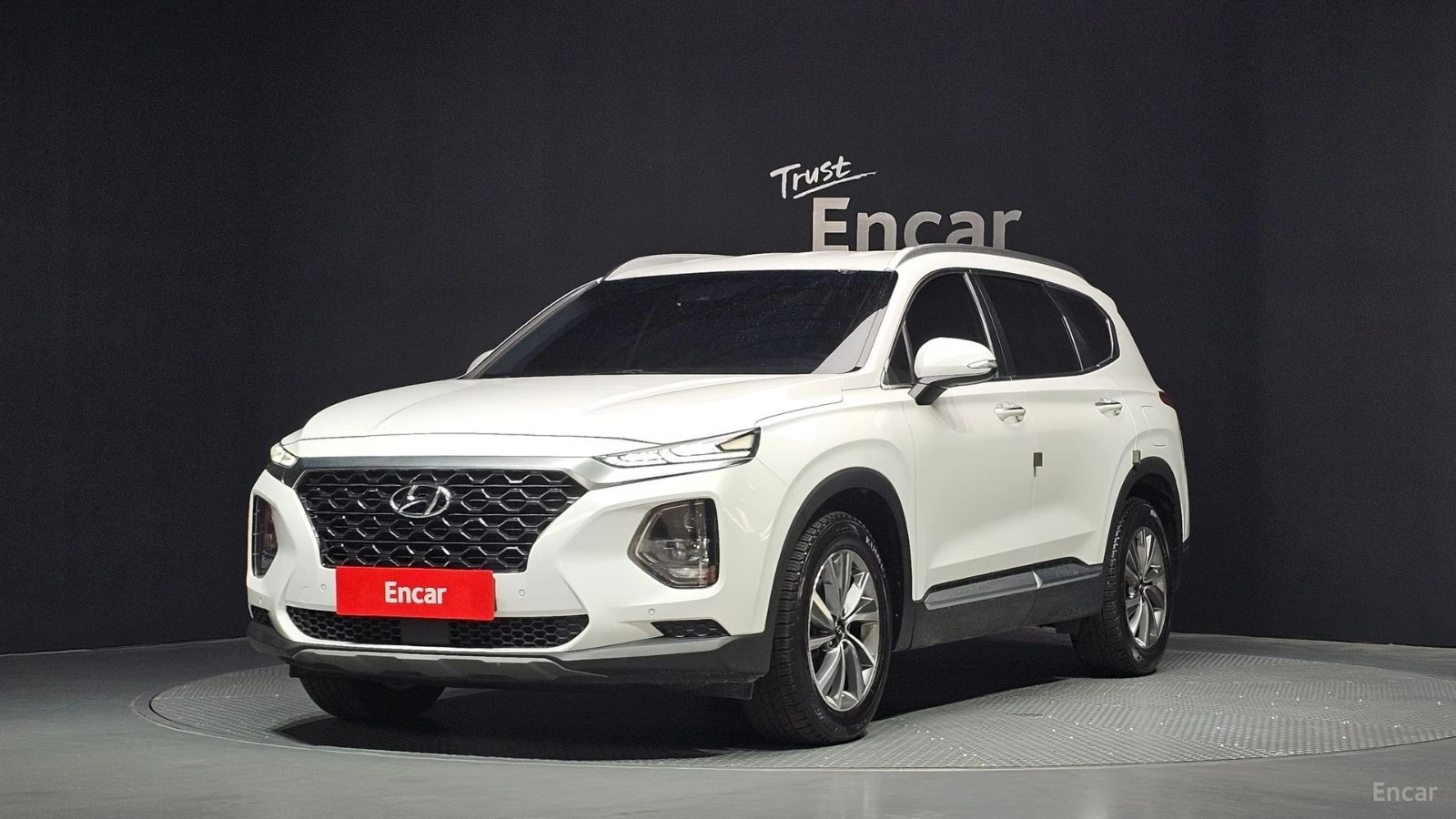 Hyundai Santa fe * ПАНО* KEYLESS* Camera* ПОДГРЕВ* 