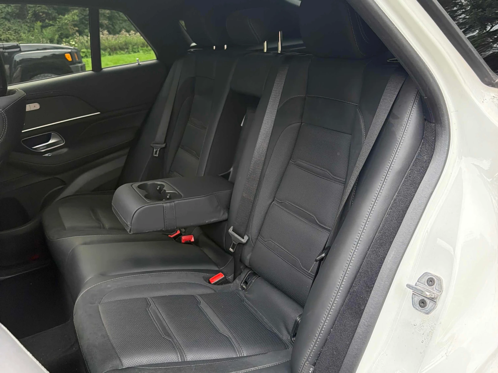 Mercedes-Benz GLE 53 4MATIC AMG 4MATIC | CARFAX | ��� ��������� | Mobile.bg � ����������� 13