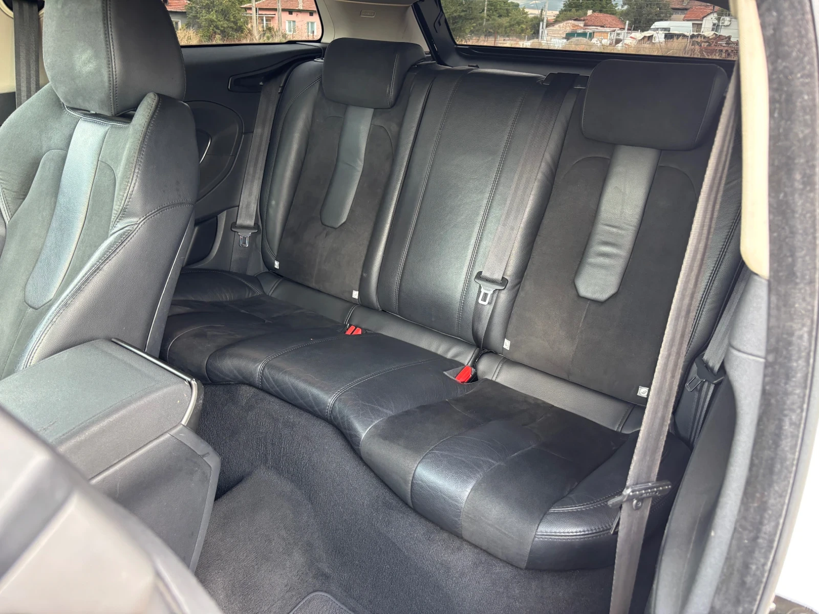 Land Rover Range Rover Evoque 2.2D SPORT COUPE, снимка 14 - Автомобили и джипове - 55929292