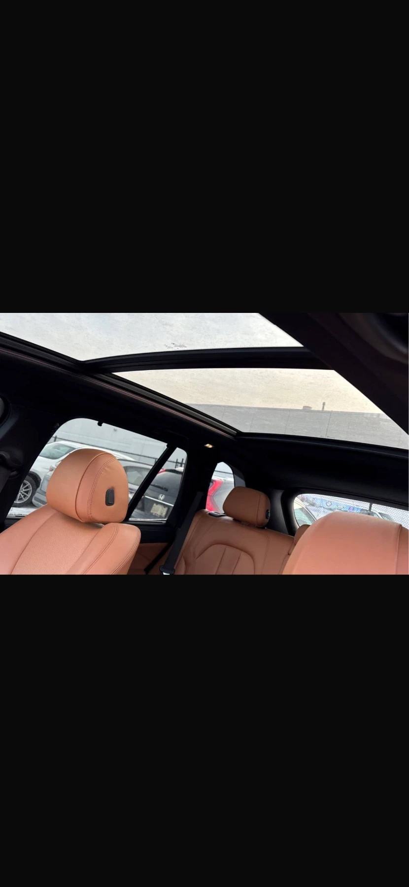 BMW X5 BMW X5 xDrive40i xLine | 2021 | Панорама, Laser, 3, снимка 6 - Автомобили и джипове - 56112708