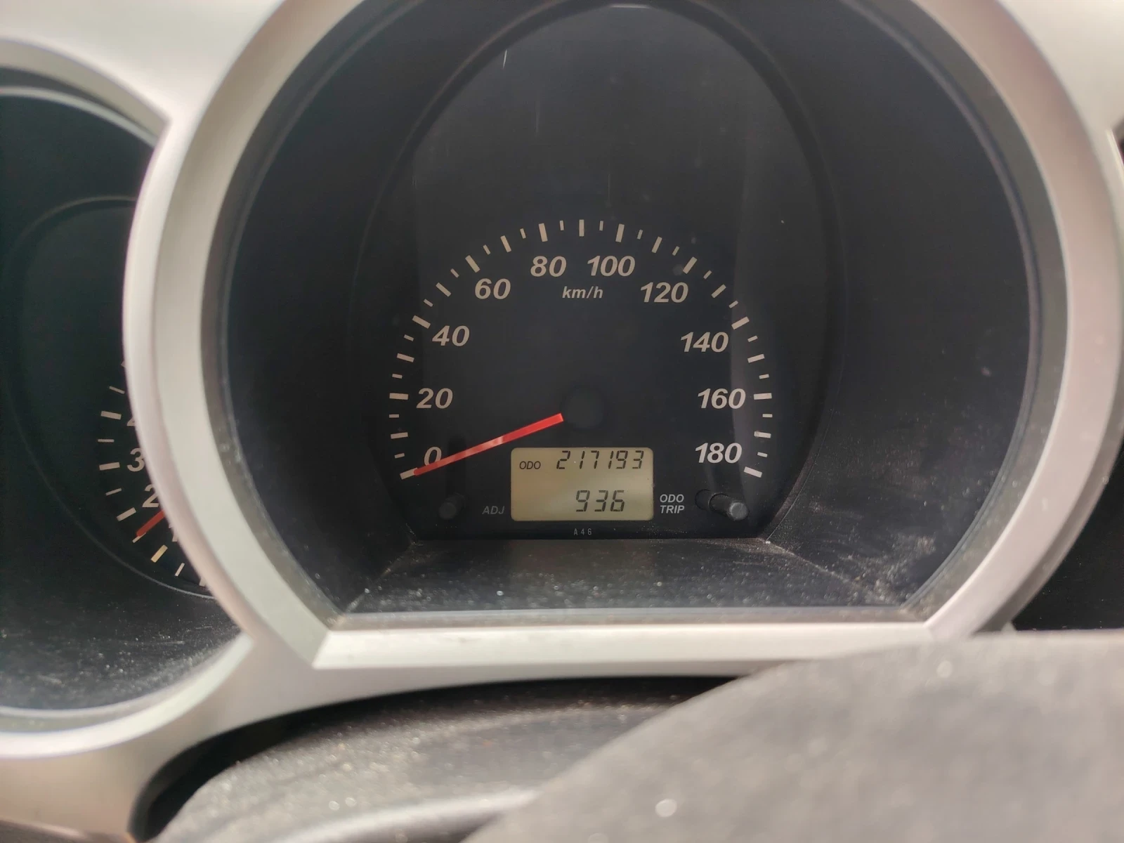 Daihatsu Terios, снимка 6 - Автомобили и джипове - 56176025